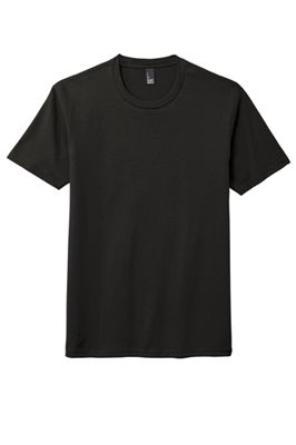 Tri-Blend Short Sleeve T-Shirt